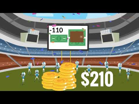 Τι σημαίνει Ev Betting; Oddschecker